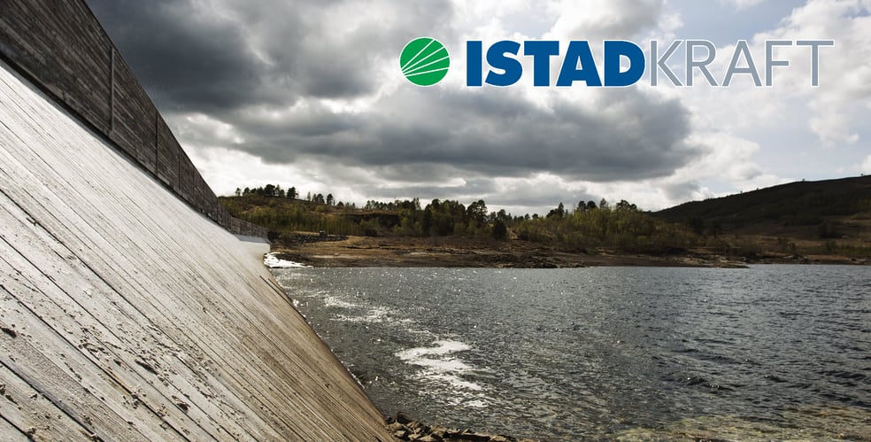 Case Study: Electric Power Company Istad AS